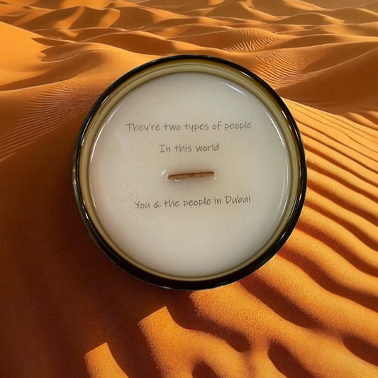 Arabian Desert