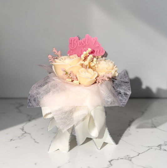Flower Bouquet No. 4