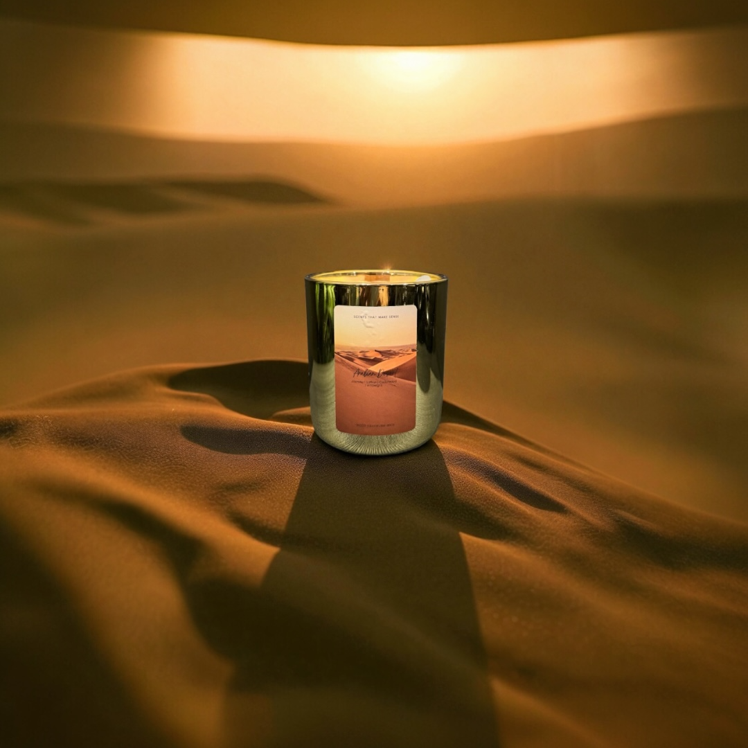 Arabian Desert