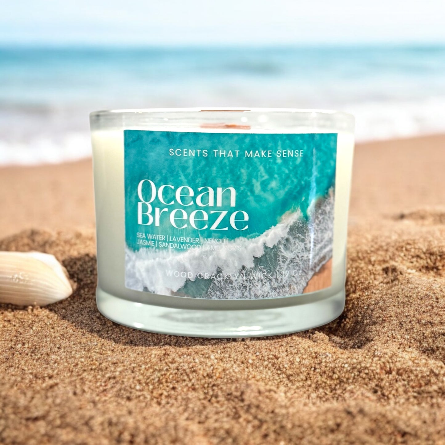 Ocean Breeze