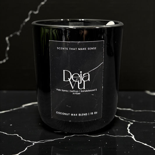 Deja Vu