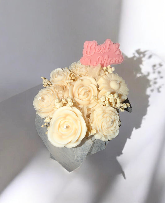 Flower Bouquet No. 7
