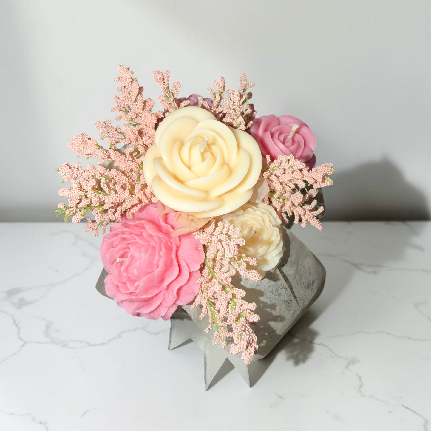 Flower Bouquet No. 5