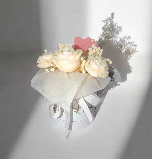 Flower Bouquet No. 7