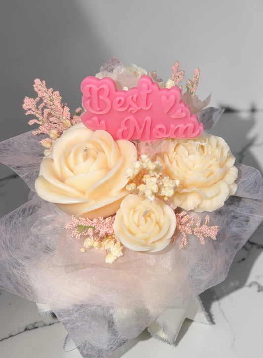 Flower Bouquet No. 4