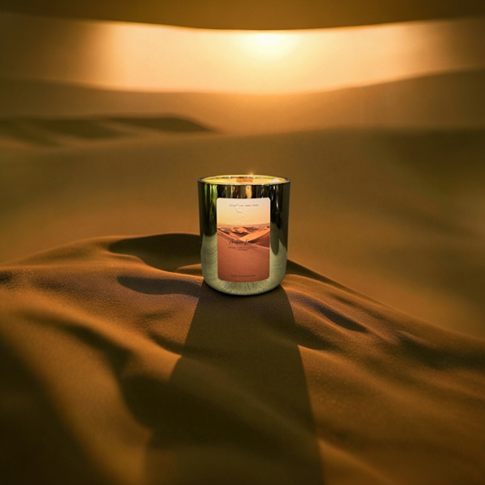 Arabian Desert