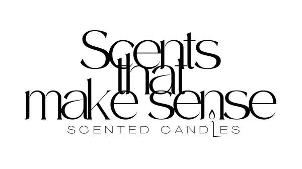 Scentsthatmakesense
