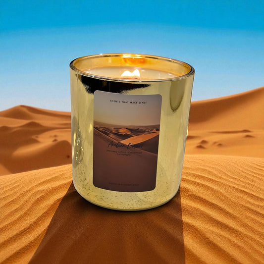 Arabian Nights